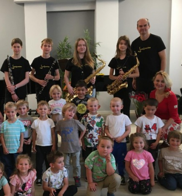 Hudební cestování