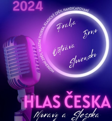 Hlas Česka