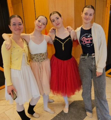 Pardubická arabeska 2024