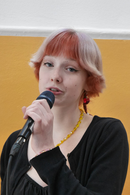 Absolventská výstava