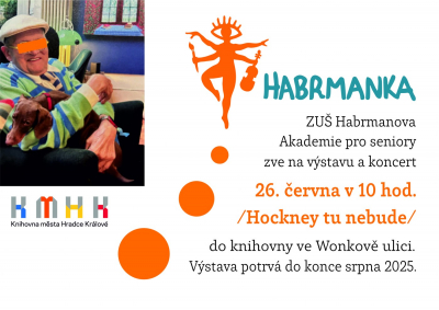 Akademie pro seniory slavnostně završuje v KMHK