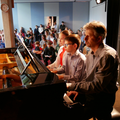 Koncert generací - To byla krása!