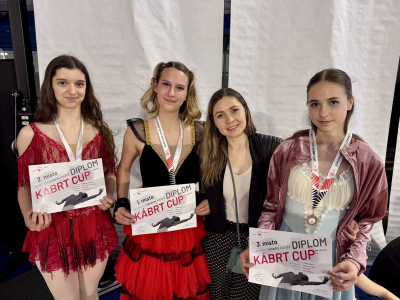  Kábrt Cup