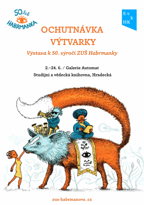 Výstavy do konce roku