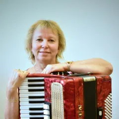 Štarhová Jaroslava