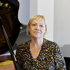 Janoušková Květuše