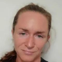 Grygerková Klára, DiS