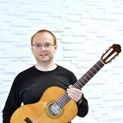 Slavíček Jiří