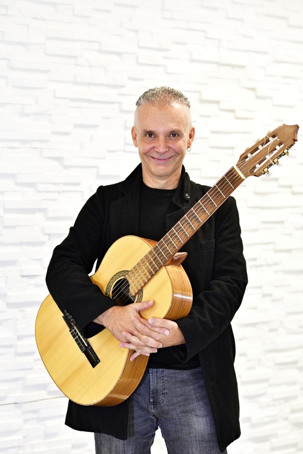 Karasaridis Iraklis, dipl. spec.