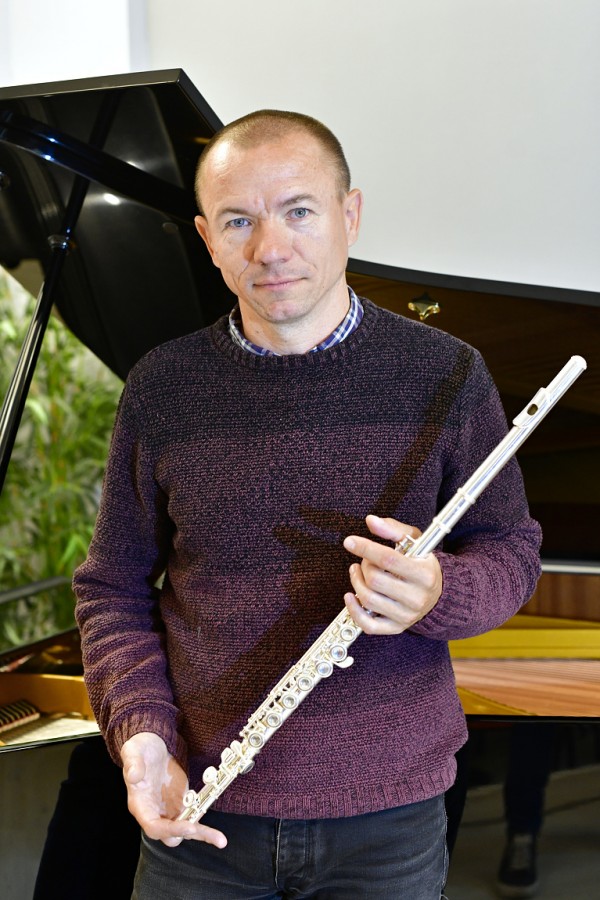 Škárka Roman, dipl. um.